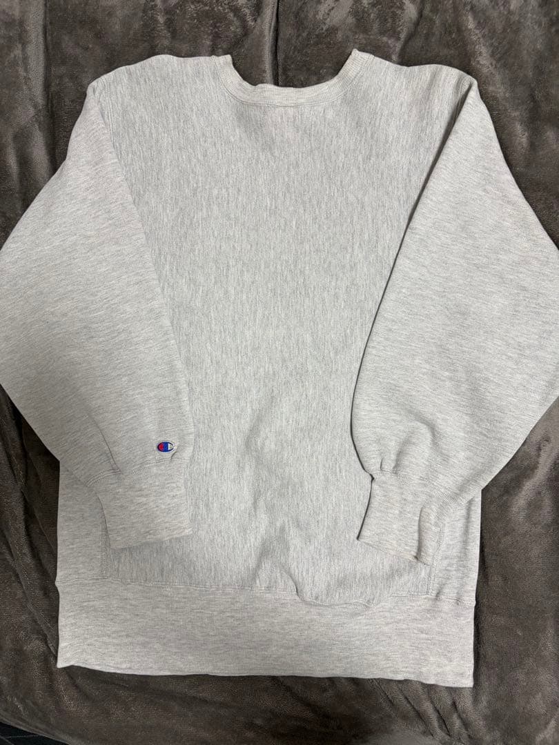 Champion チャンピオン　リバースウィーブ　 スウェット