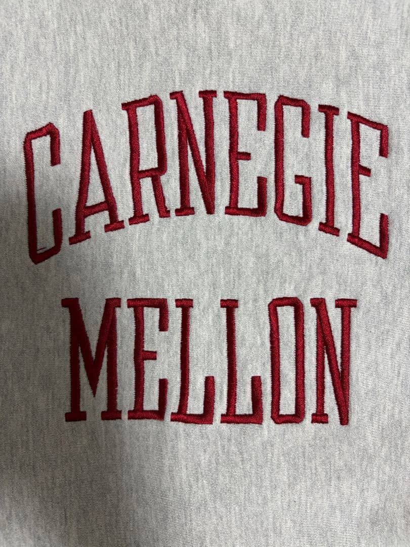 Champion チャンピオン　リバースウィーブ　 スウェット