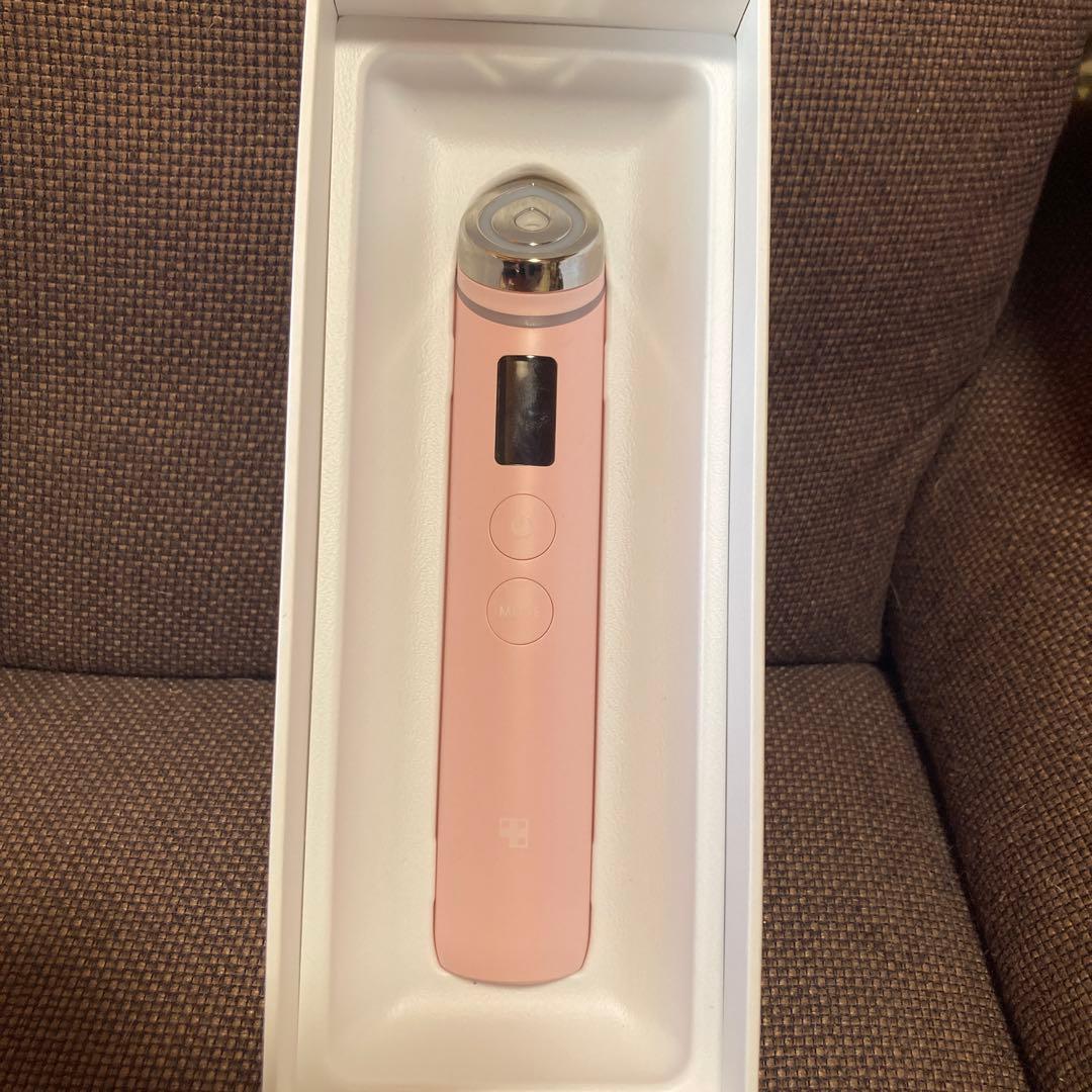 【kkazz様ご購入】メディキューブ AGE-Rブースタープロ ピンク おまけ