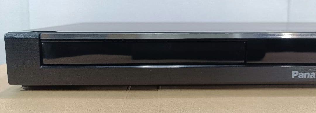 Panasonic DMR-BWT660 ブルーレイレコーダー（中古）