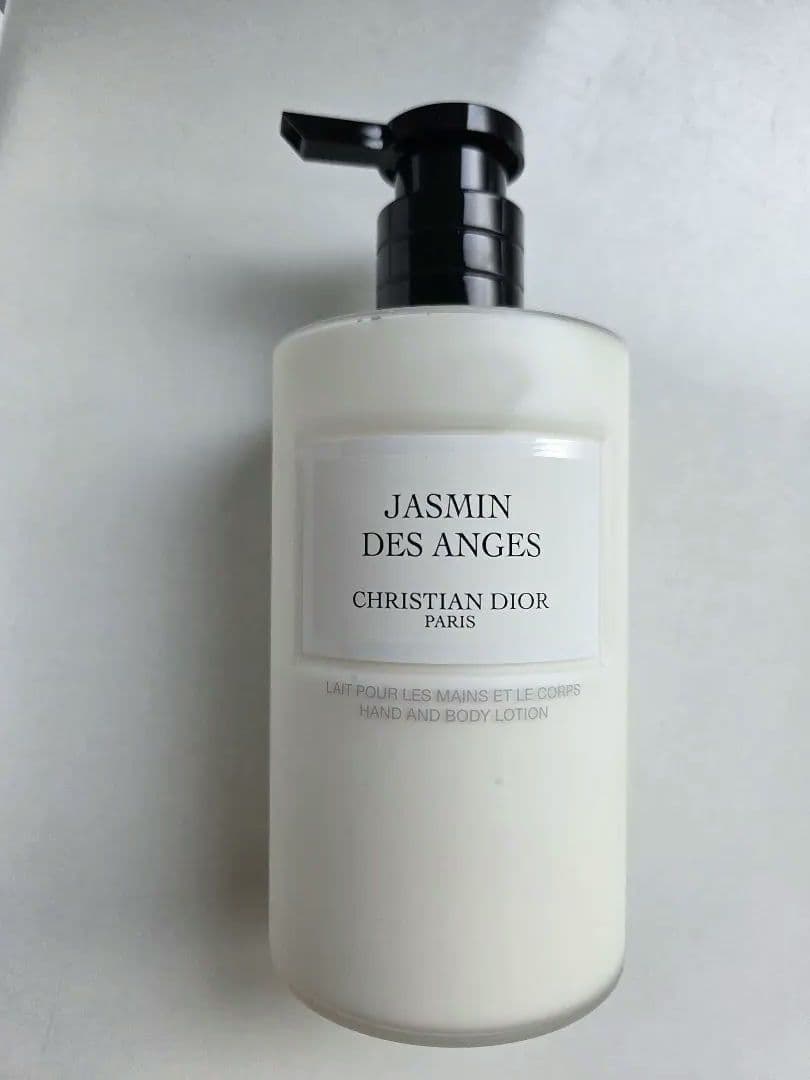 JASMIN DES ANGES ハンド＆ボディローション 350ml