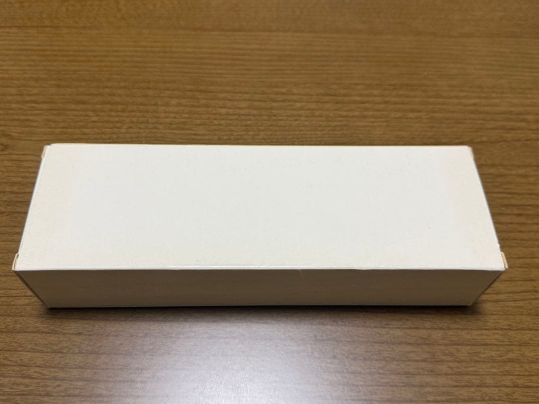 全日空商事 1/200 ANA B737-700 GOLD JET 非売品