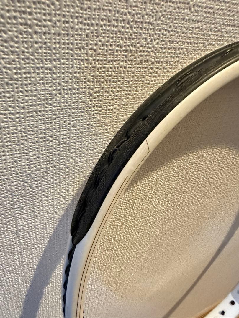 Babolat Pure Strike VS G2美品