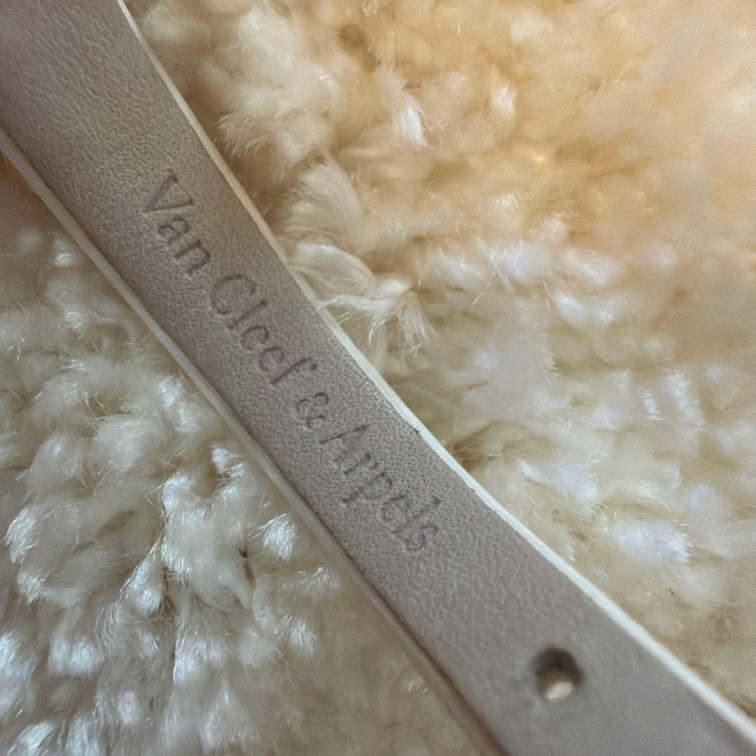 ヴァンクリーフアーペル　時計