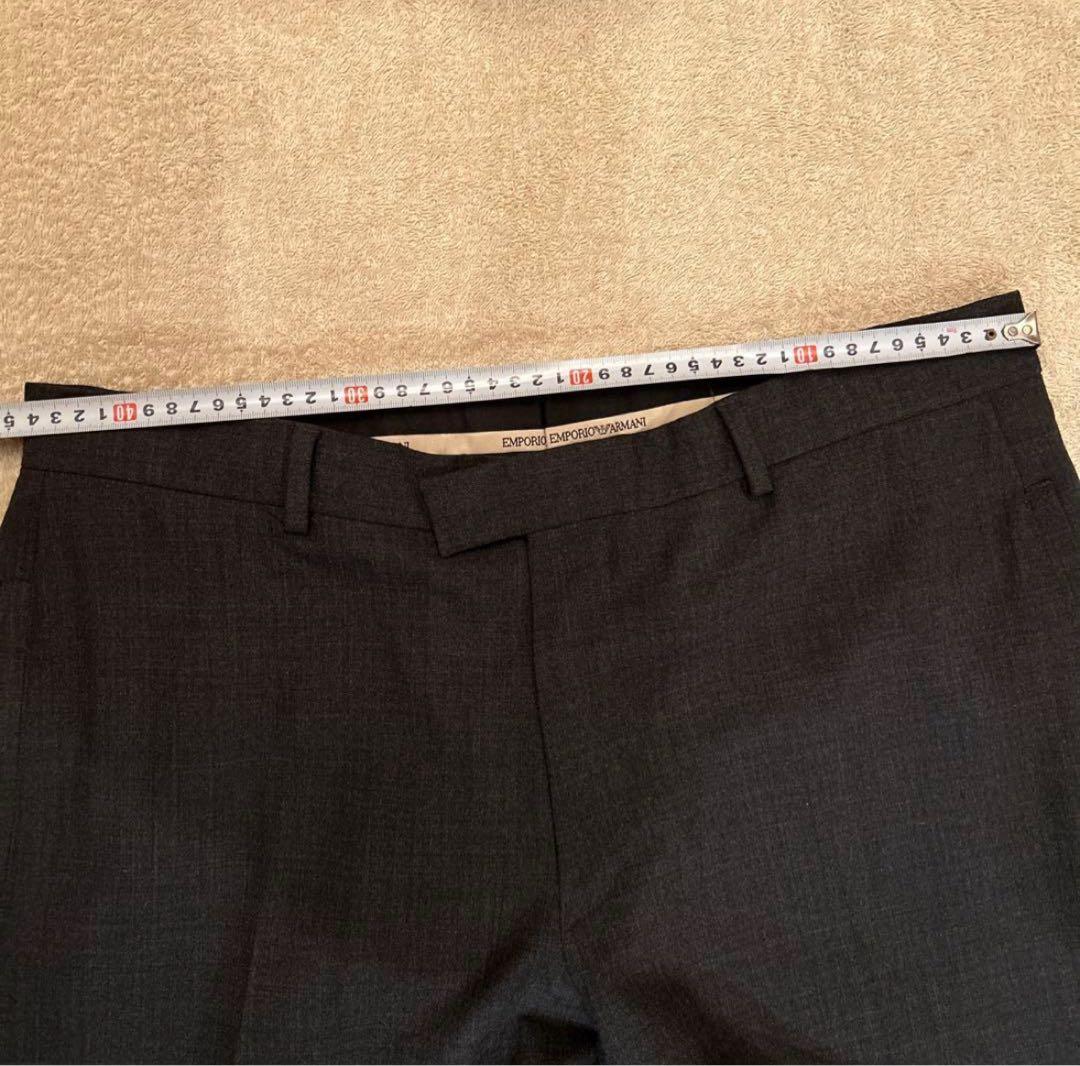 パンツ 90s emporio armani made in italy
