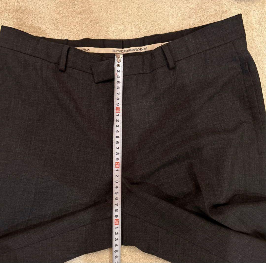 パンツ 90s emporio armani made in italy