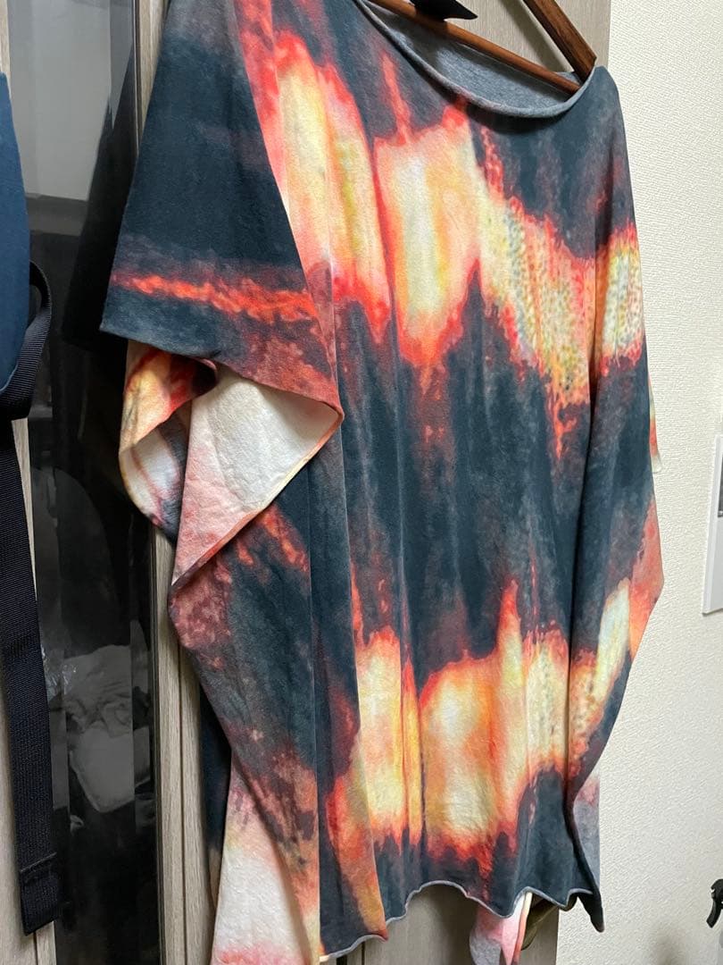 ifsixwasnine ポンチョ　hyde yasu