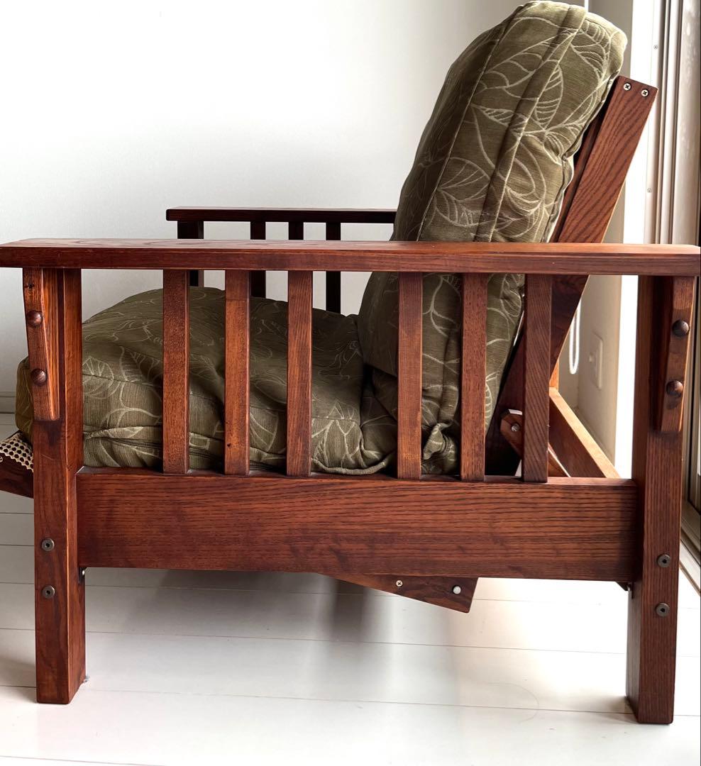 LL.Bean ソファ　フートン