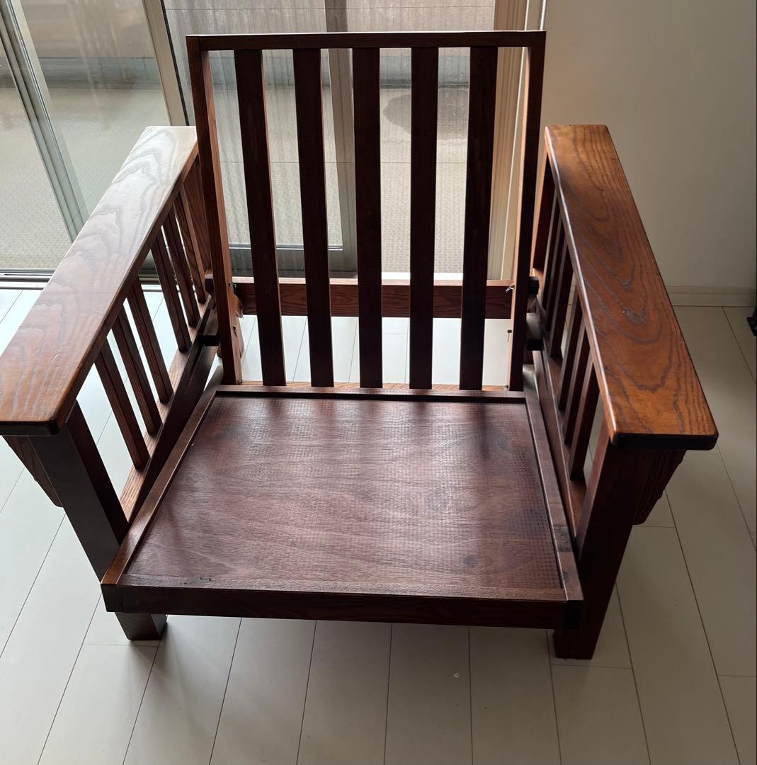 LL.Bean ソファ　フートン