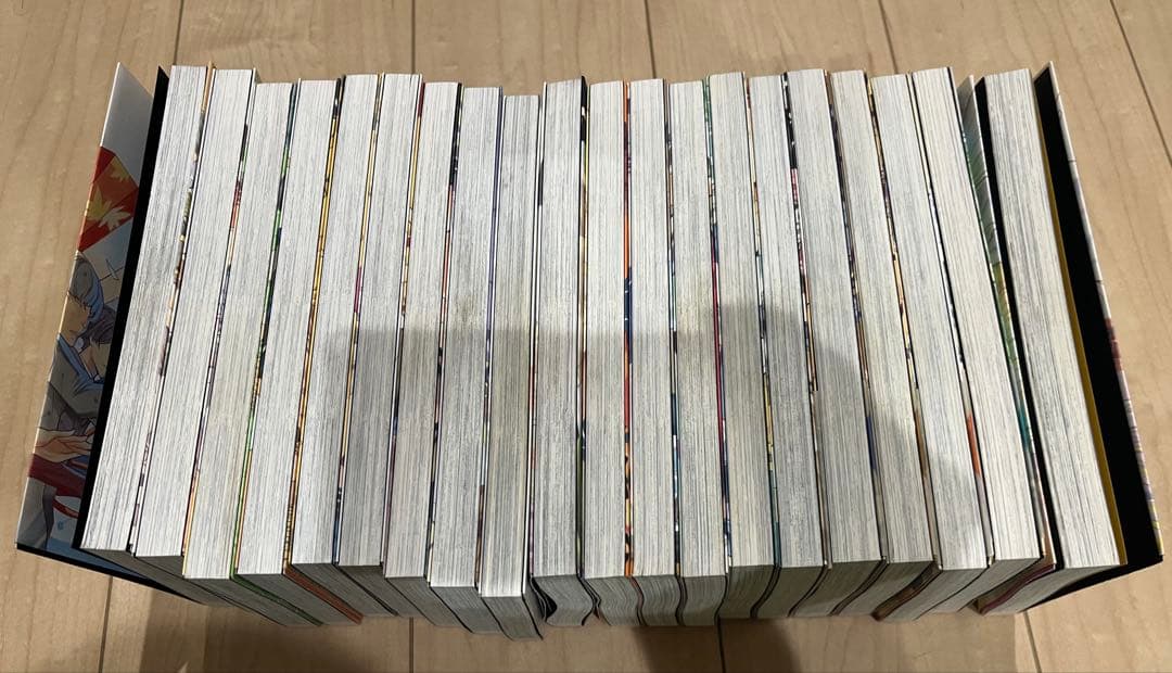 ヒカルの碁　全巻セット(1〜20巻)