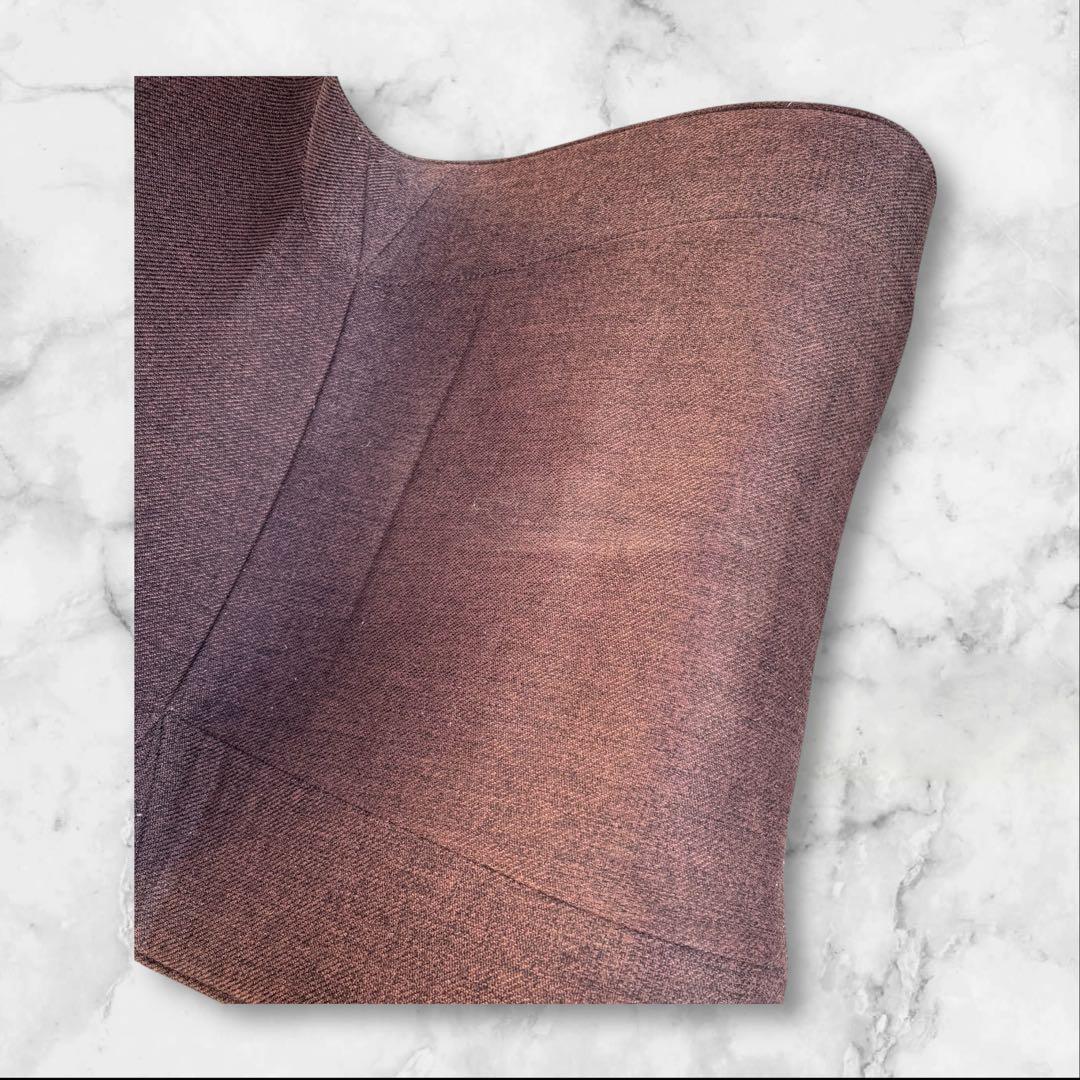 MTGスタイルドクターチェアプラス　Dr.CHAIR Plus ブラウン