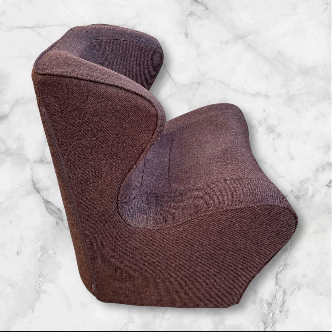 MTGスタイルドクターチェアプラス　Dr.CHAIR Plus ブラウン