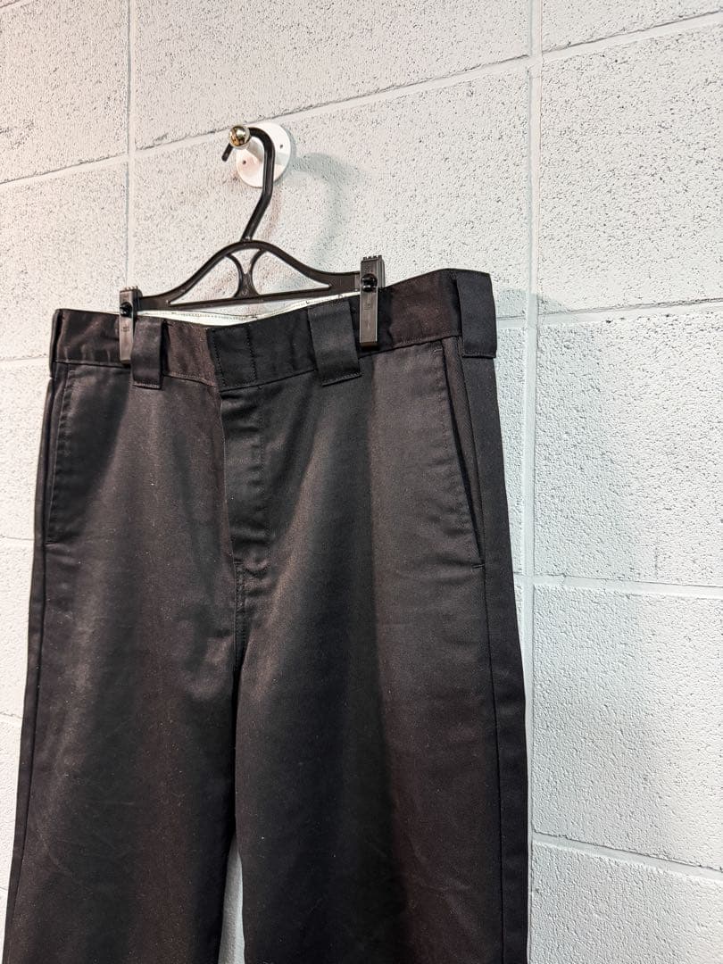 【希少・美品】CARHARTT [WIP] Craft Pant ブラック