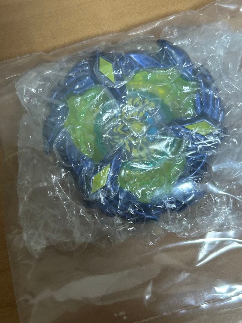 フェニックスウイング9-80DB ベイブレードX