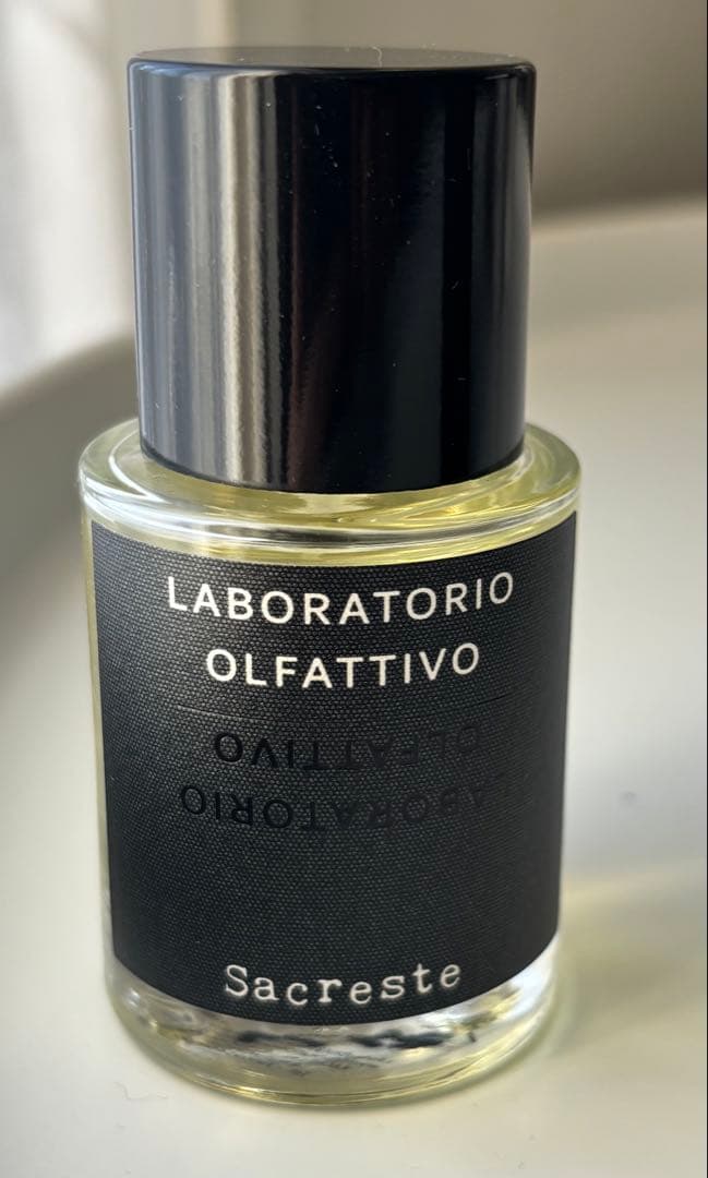 香水(ユニセックス) LABORATORIO OLFATTIVO SACRESTE