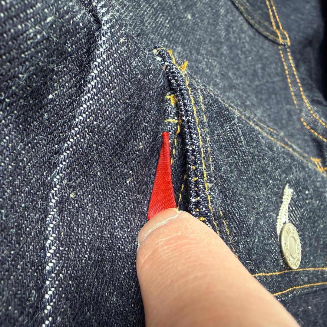 1953年モデル 70507-0066 44 TYPE II Tバック BIGE