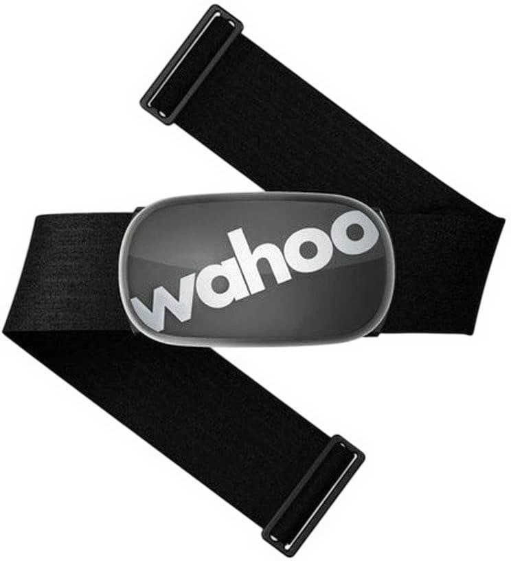 【未使用品】WAHOO TICKR 心拍センサー(第2世代) ワフー ティッカー