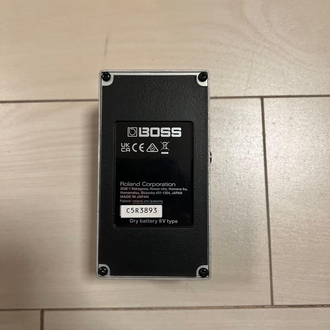 ギター BOSS l Zone MT-2W