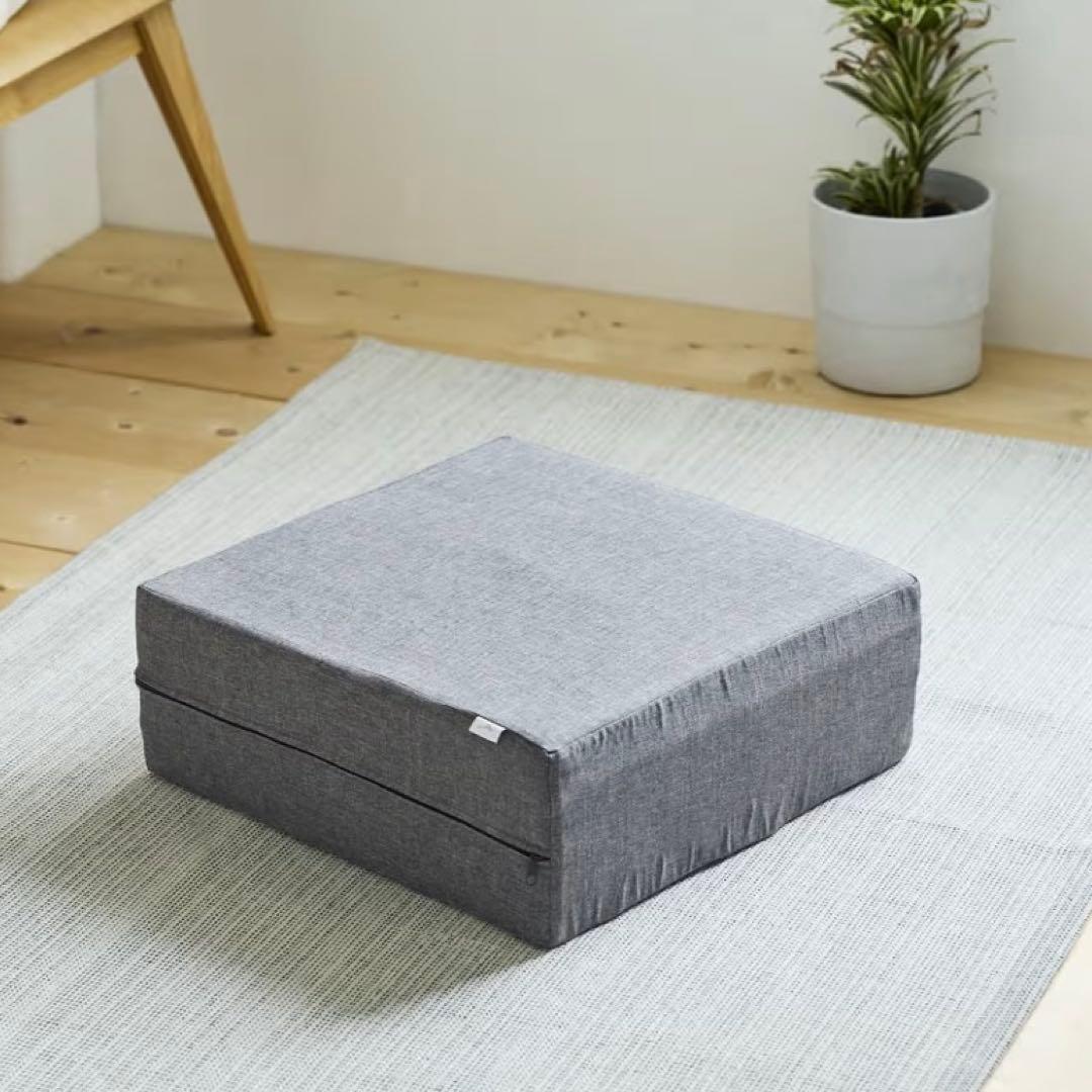 ミズノ　トランポリンクッションC3JHI203 未使用品