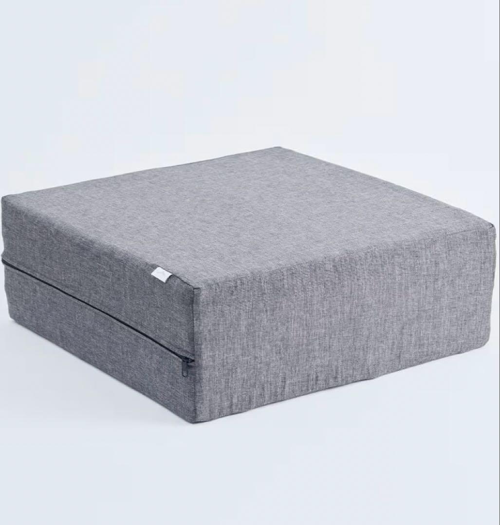 ミズノ　トランポリンクッションC3JHI203 未使用品