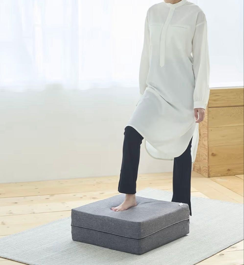 ミズノ　トランポリンクッションC3JHI203 未使用品