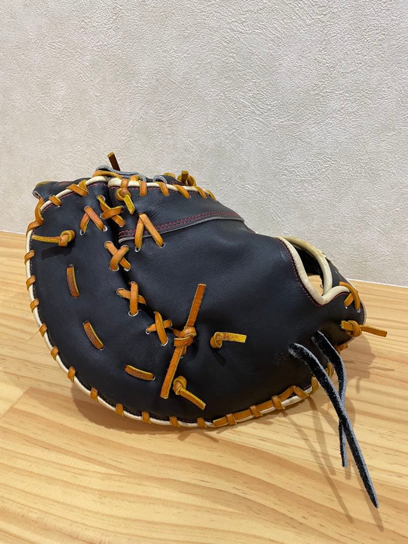ウィルソン Wilson ファーストミット　ソフトボール