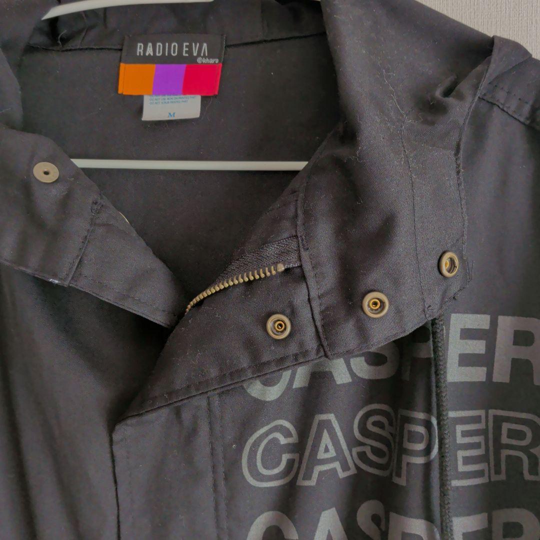 【新品】RADIO EVA モッズコート M ラヂオエヴァ