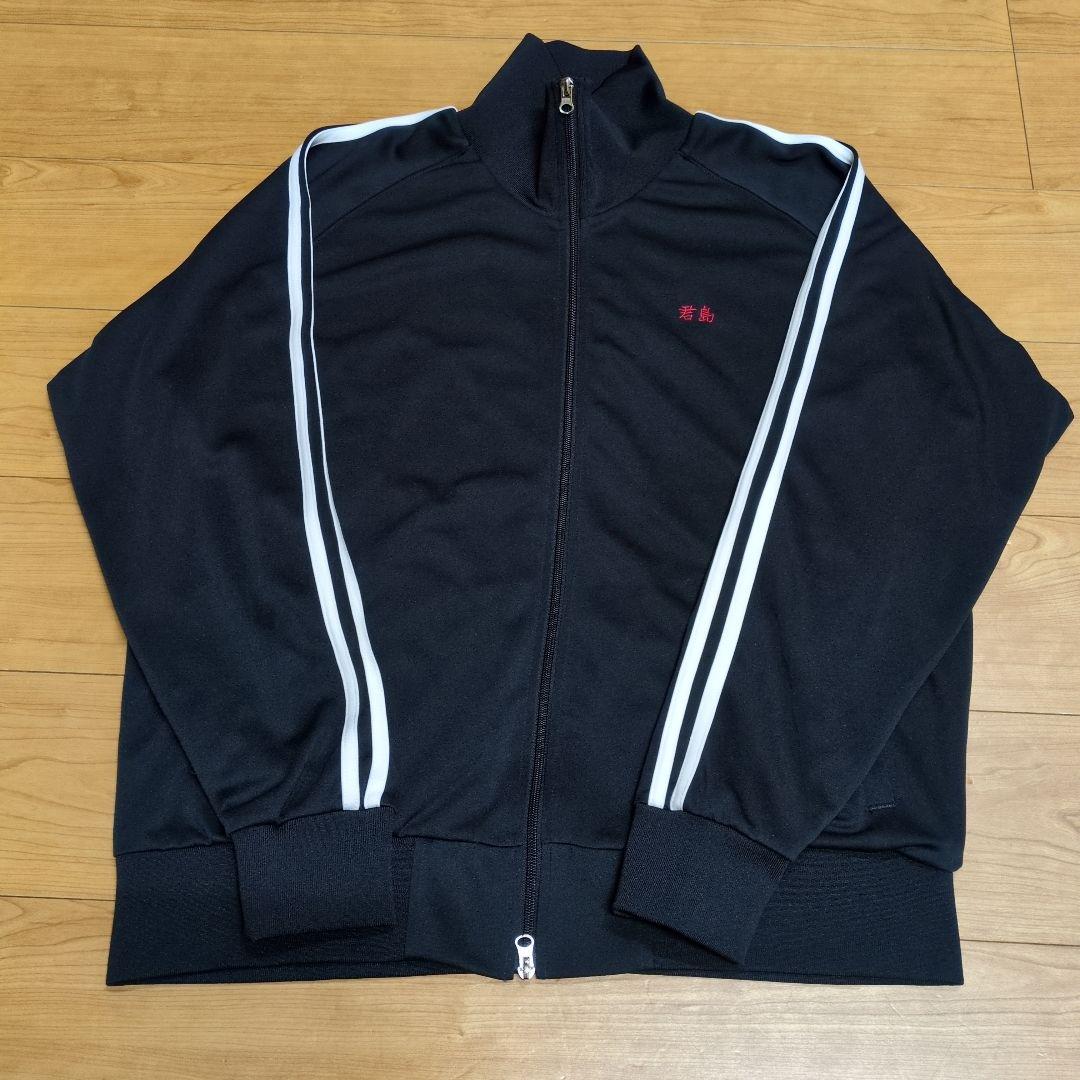 君島大空　笑う亀裂ツアージャージ　XLサイズ