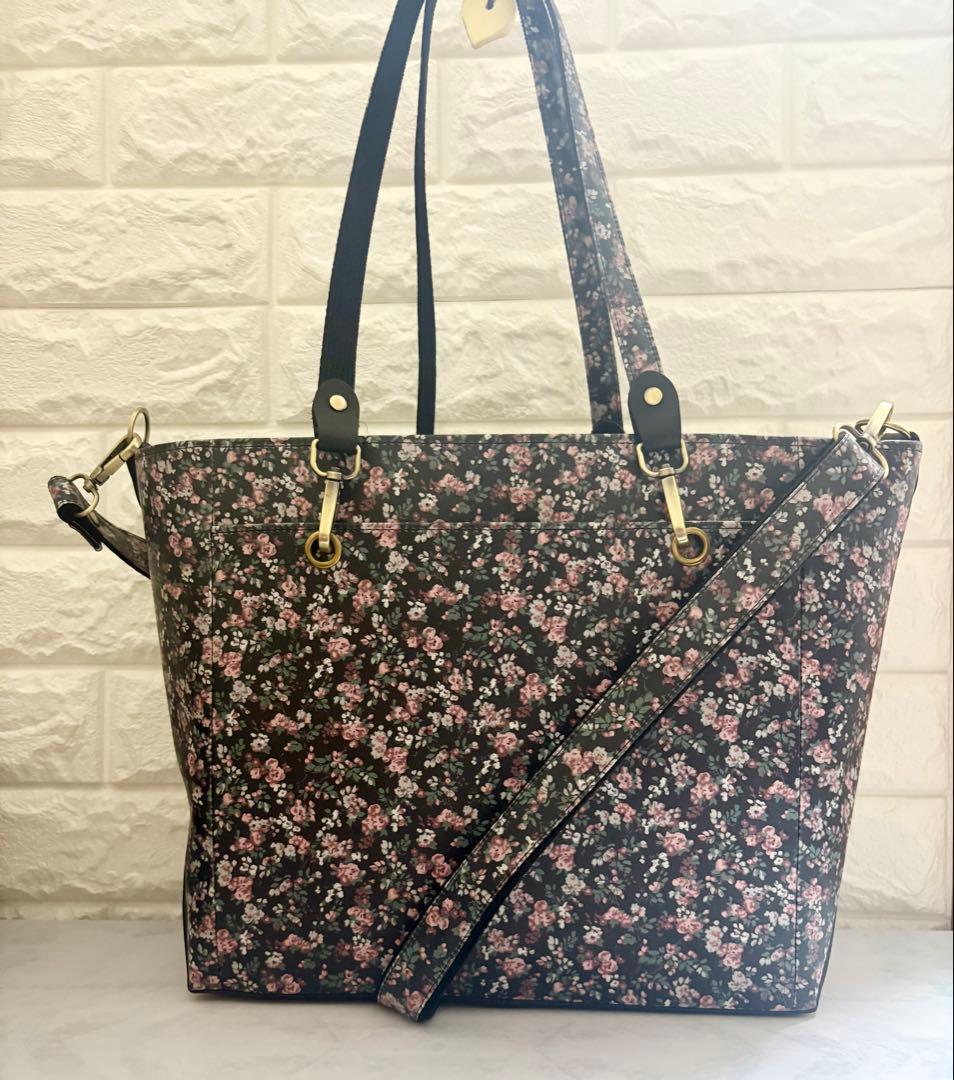 ピコナコ様　ハンドメイド　リバティ　バッグ　オーダーページ