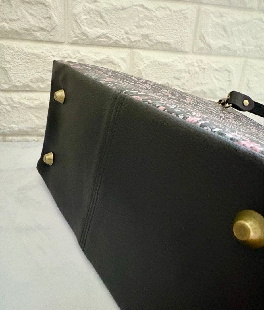 ピコナコ様　ハンドメイド　リバティ　バッグ　オーダーページ