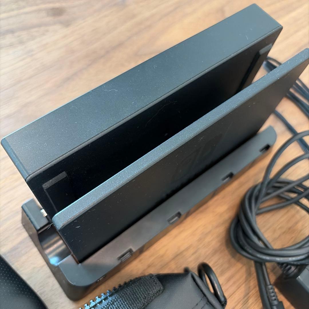 Nintendo Switch1セット