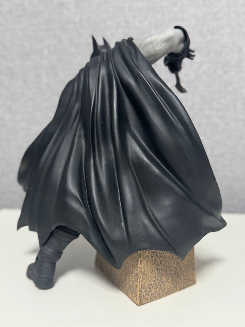 コトブキヤ ARTFX+ バットマン アーカム・シティ フィギュア ARKHAM