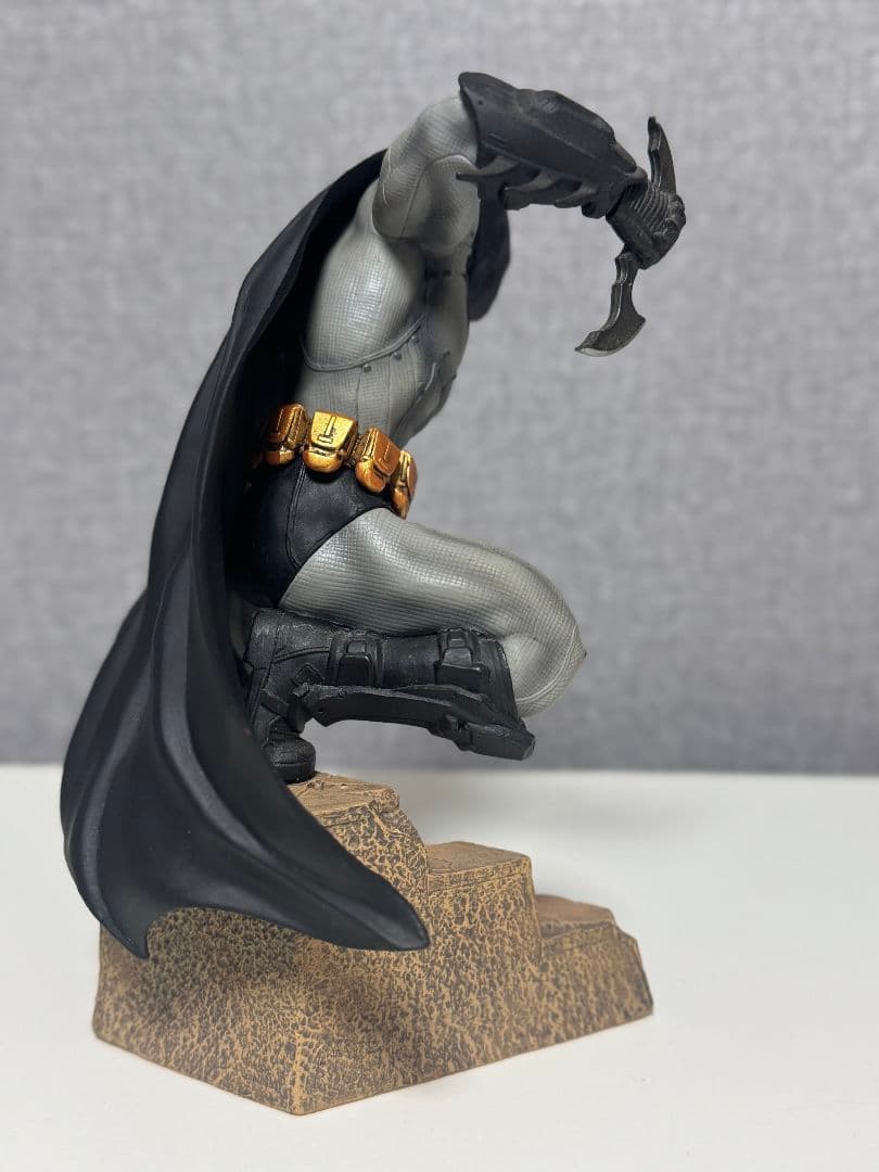コトブキヤ ARTFX+ バットマン アーカム・シティ フィギュア ARKHAM