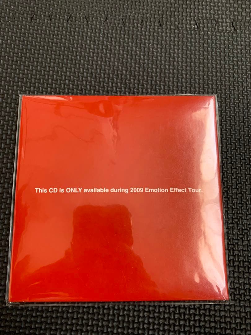 【新品・限定品】ONE OK ROCK　「」　ライブ会場限定CD ワンオク