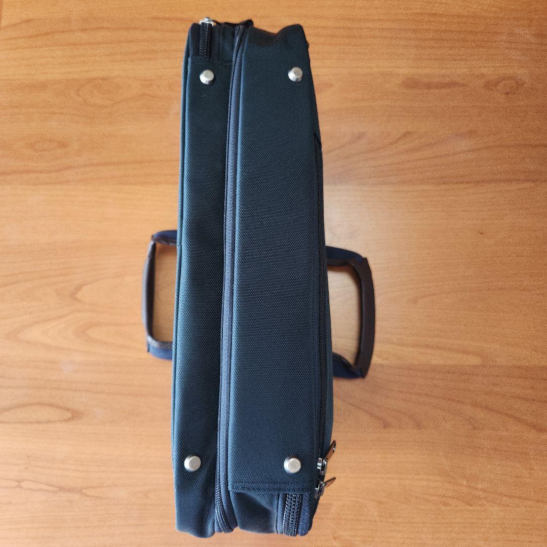 【美品】ACEGENE エースジーン　拡張機能付きビジネスバッグ 3way