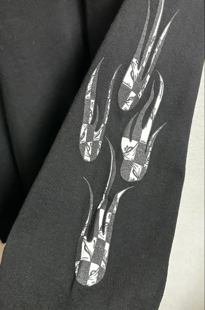 ChromeHearts mattyboy STAY FAST スウェットXXL