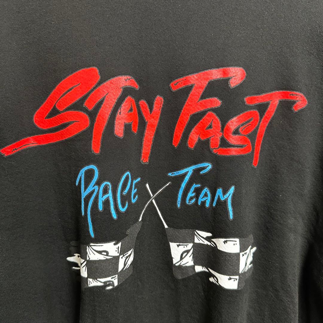 ChromeHearts mattyboy STAY FAST スウェットXXL