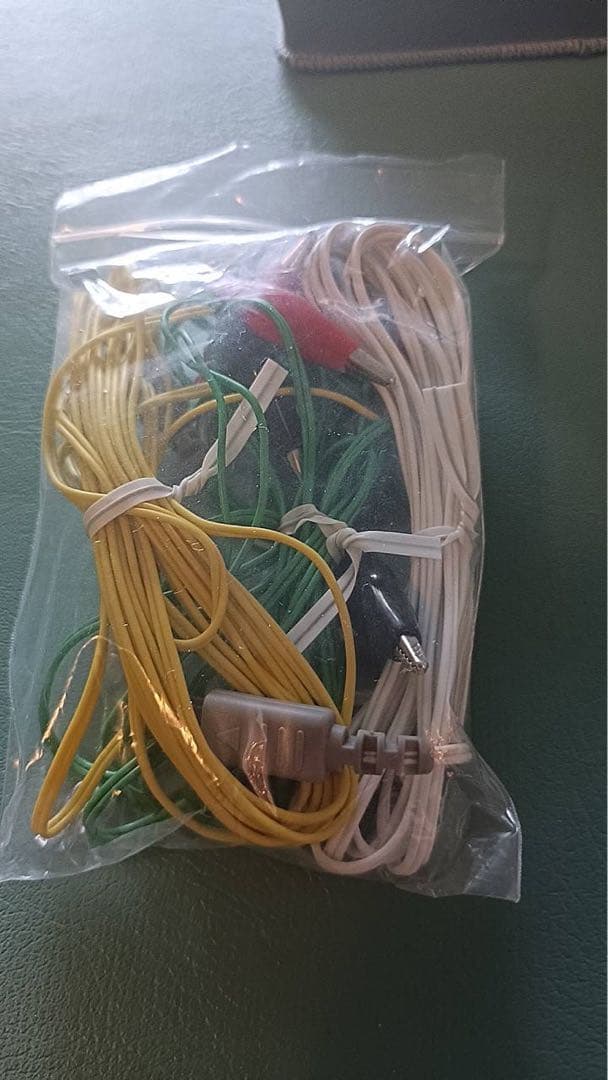 イトー　パルスジェネレーター　IC-1107　伊藤超短波　通電　鍼灸