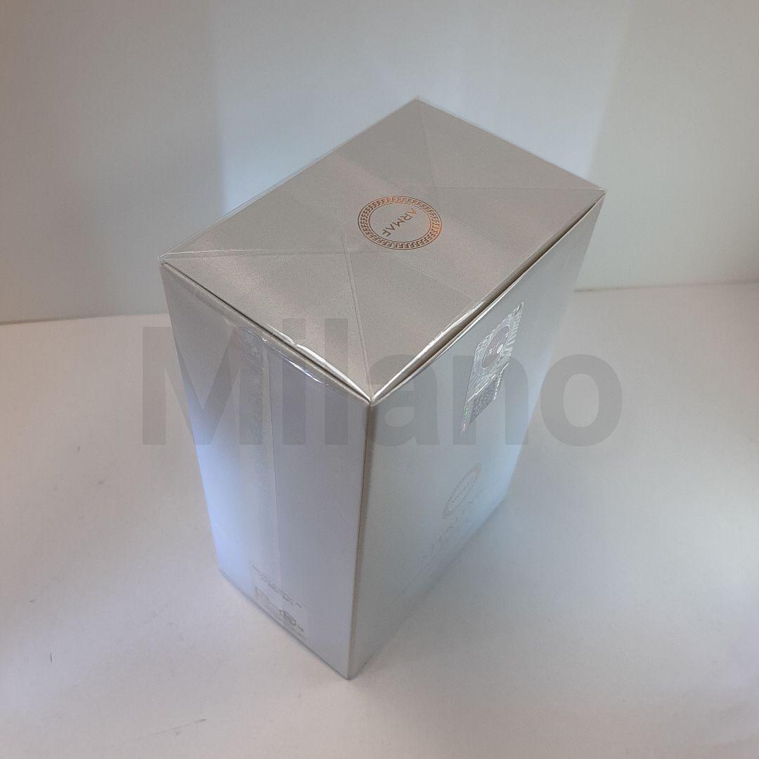 アルマフ クラブドゥニュイ ホワイト インペリアル E/P 105ml 香水