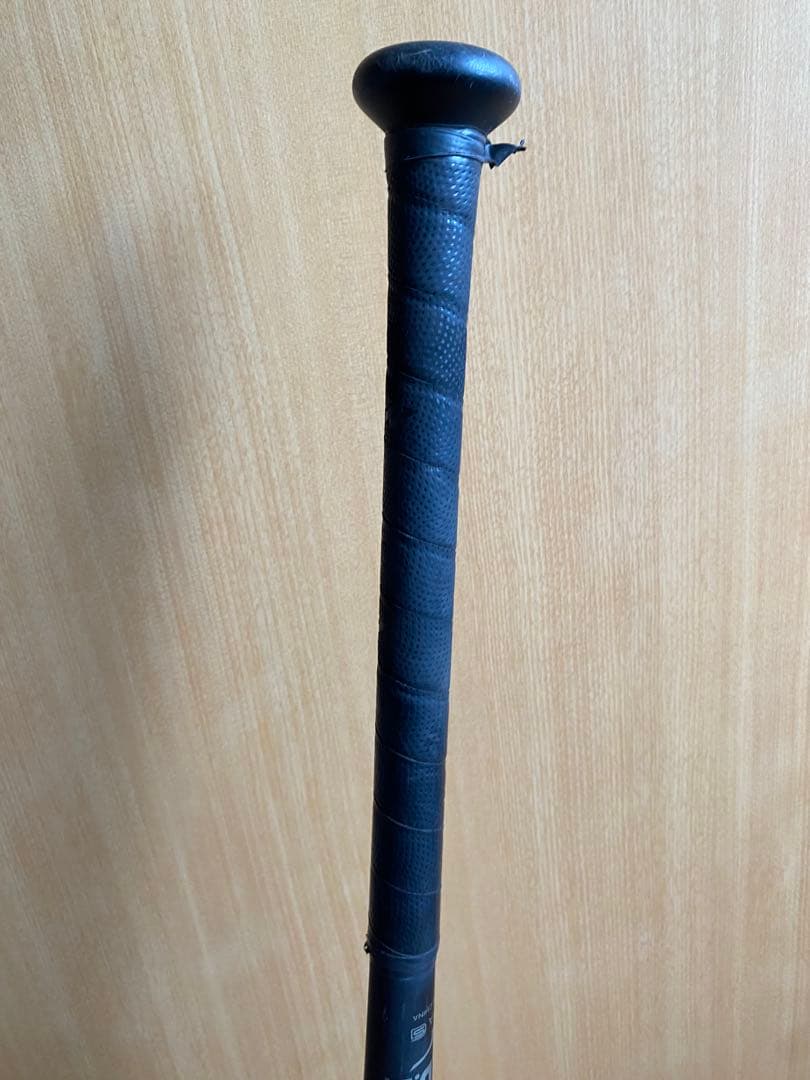 BEYOND MAX LEGACY 軟式バットとケース