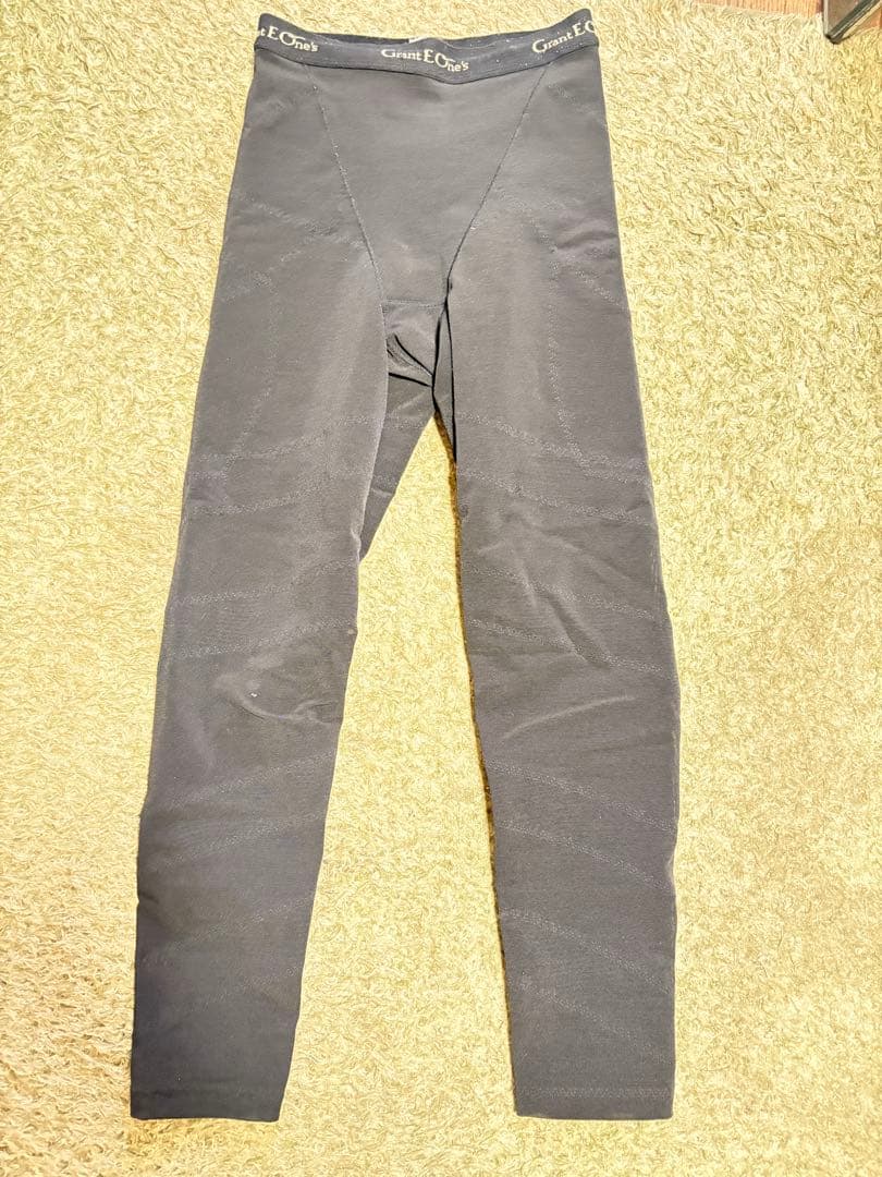 グラントイーワンズ ララ　ドレナージュスパッツ58 グラント