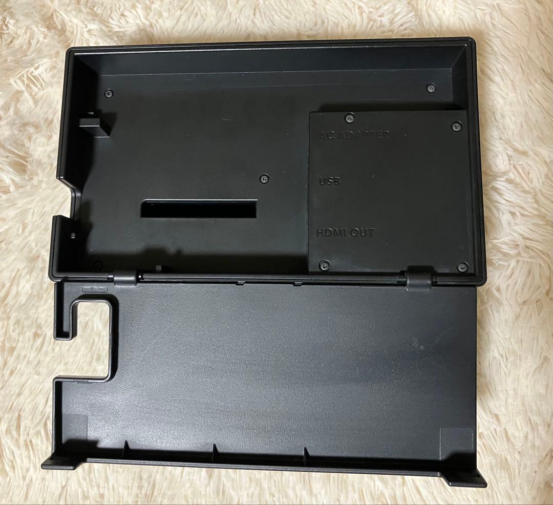 Nintendo Switch ネオンブルー/ネオンレッド すぐに遊べるセット