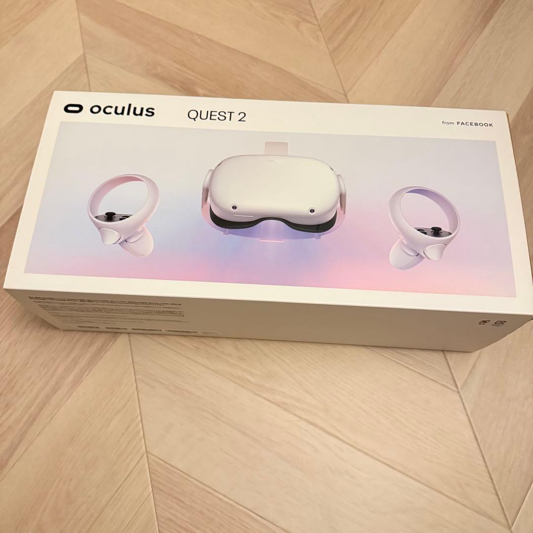 その他  Quest 2 64GB