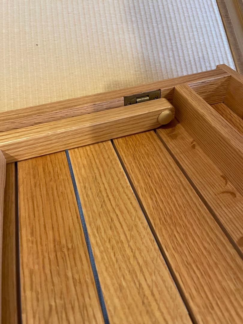 ※シビル HILLS FIELD 俺の木琴 MOKKIN オーク