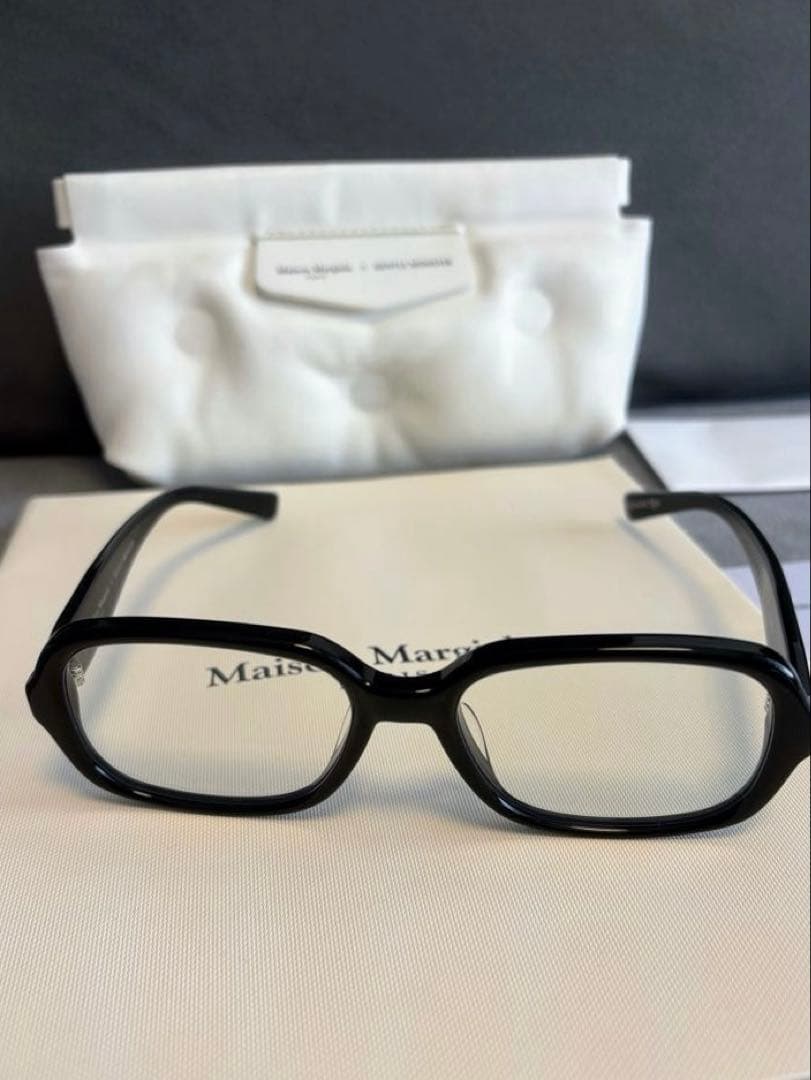 Gentle Monster×Maison Margiela MM114-01