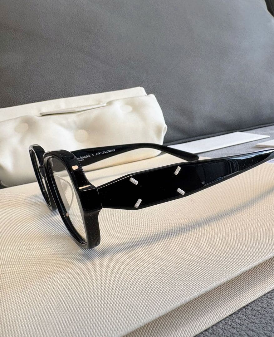 Gentle Monster×Maison Margiela MM114-01