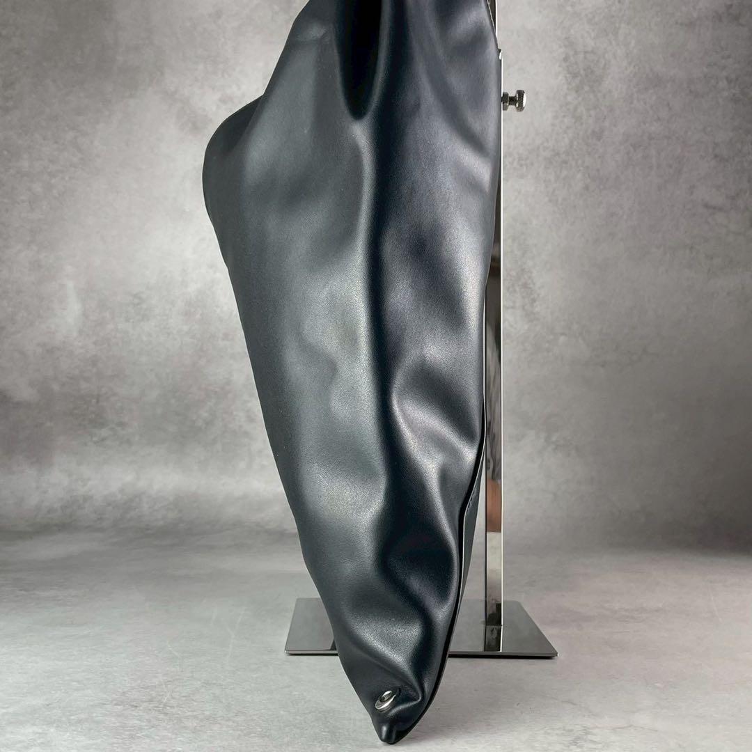 だっぐ✨MM6メゾンマルジェラ ジャパニーズ クラシック スモール バッグ