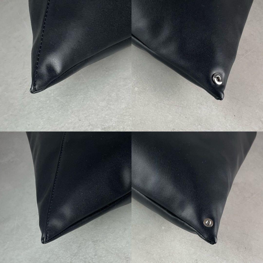 だっぐ✨MM6メゾンマルジェラ ジャパニーズ クラシック スモール バッグ