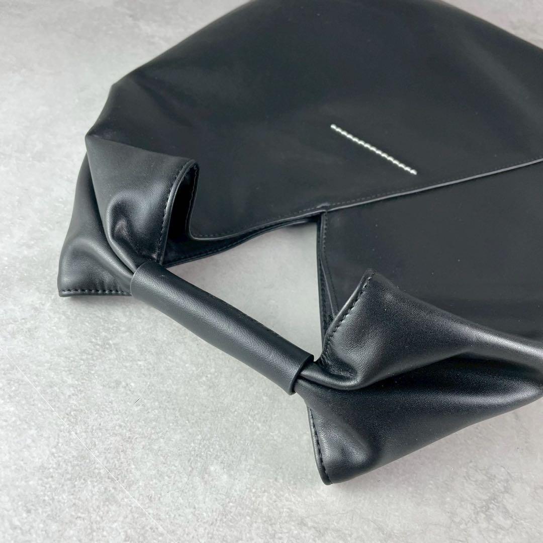 だっぐ✨MM6メゾンマルジェラ ジャパニーズ クラシック スモール バッグ