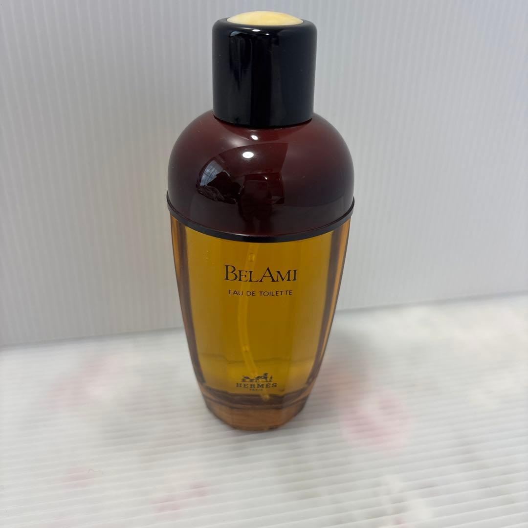 【稀少品】 エルメス ベラミ 100ml オードトワレ 内容量90%以上有り